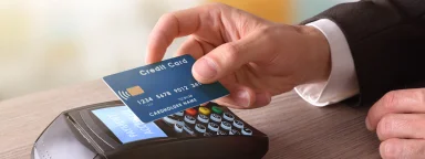 Multiple Payment Methods Multiple Payment Methods