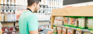 Stock Level Notification Stock Level Notification