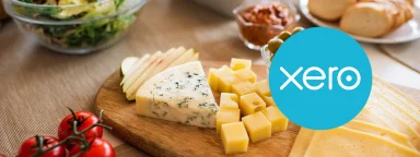 Integration with Xero Integration with Xero