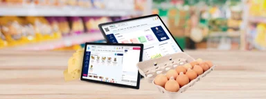 Direct Integration to POS Direct Integration to POS