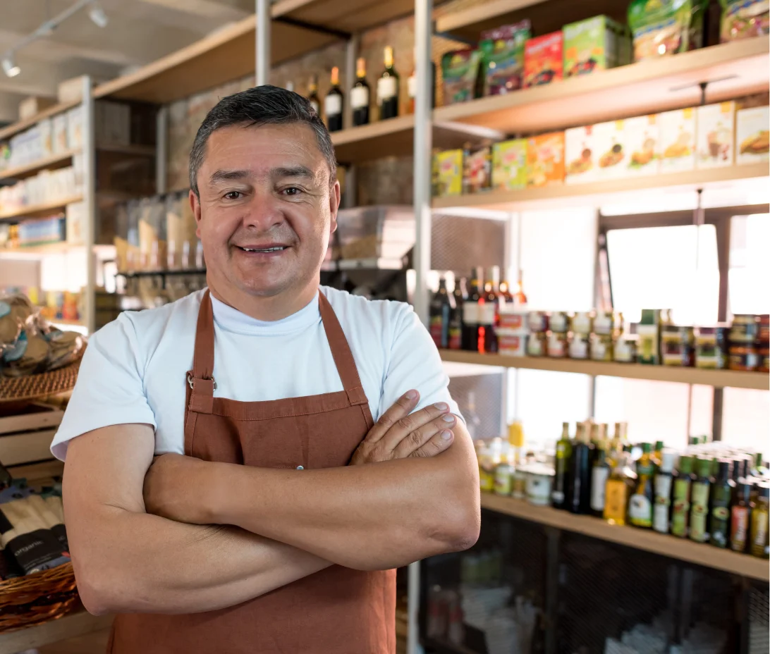 Streamlined Checkout Streamlined Checkout