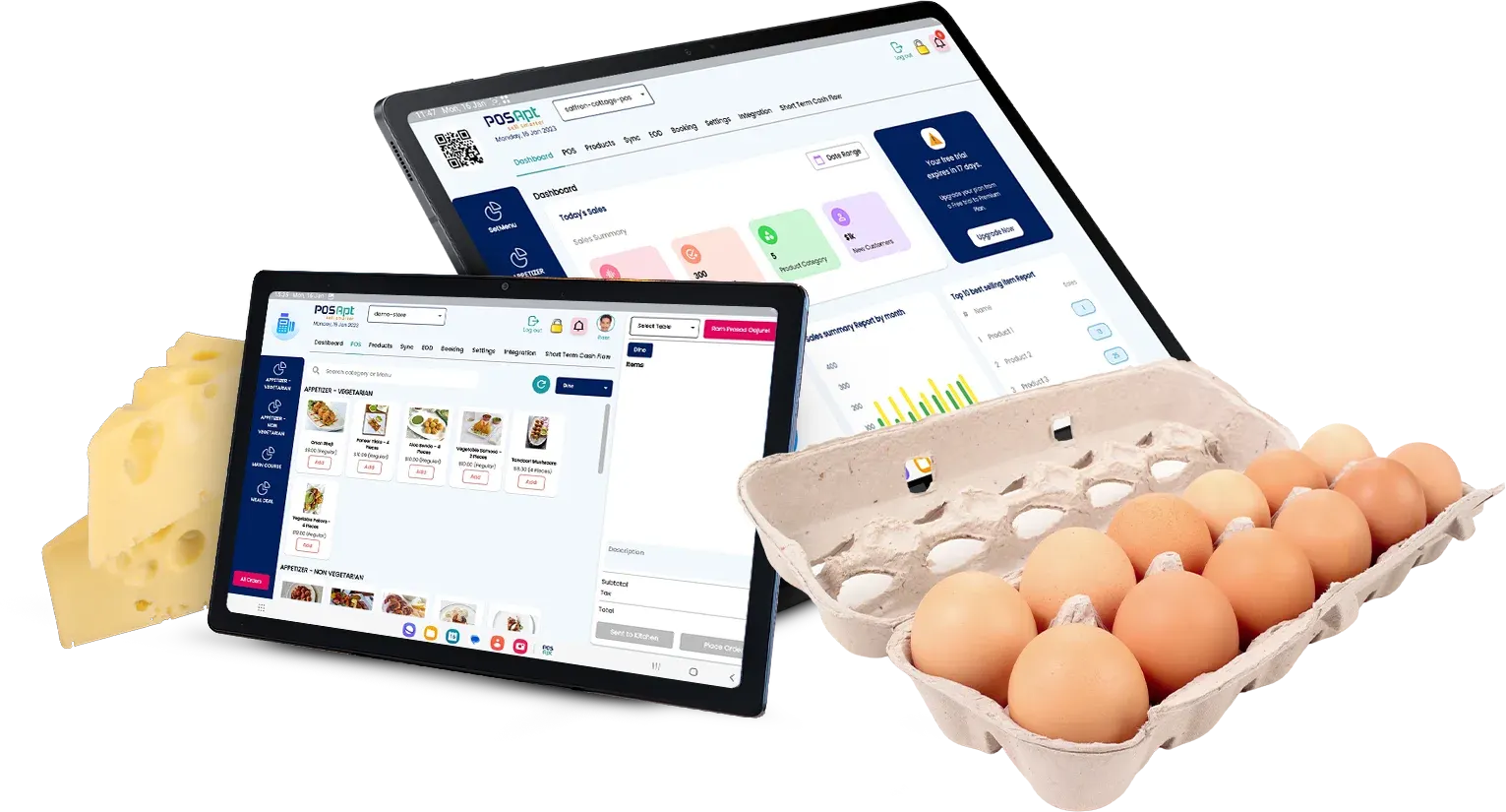 Grocery Shop System Grocery Shop System