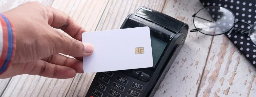 Fast & Easy Payment System Fast & Easy Payment System