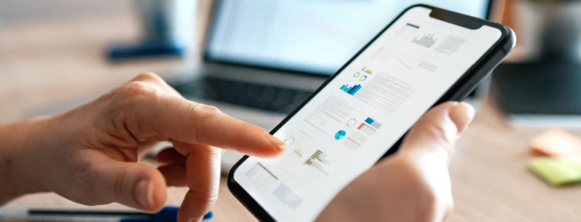 Custom Mobile App Custom Mobile App