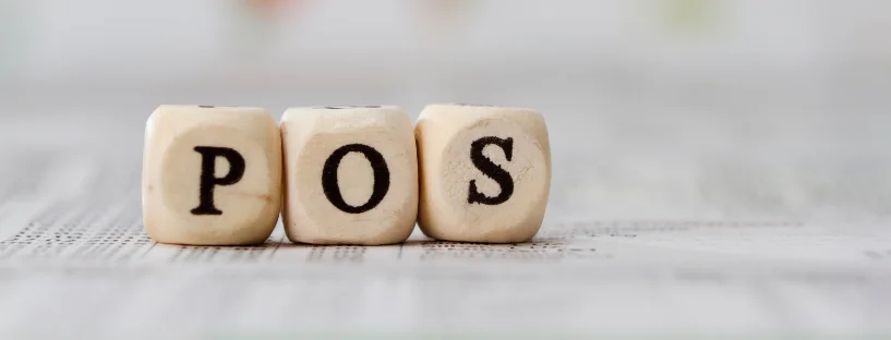 Cloud-Based POS Cloud-Based POS