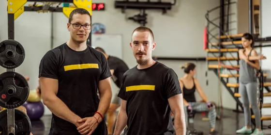 A Powerful POS for Gyms in Australia A Powerful POS for Gyms in Australia