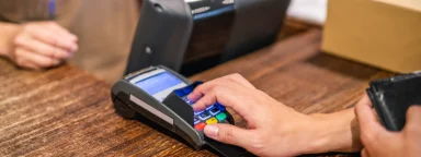 High-Value Transaction Handling High-Value Transaction Handling