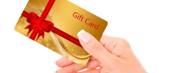 Gift Cards & Vouchers Gift Cards & Vouchers