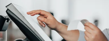 Integration with POS Integration with POS