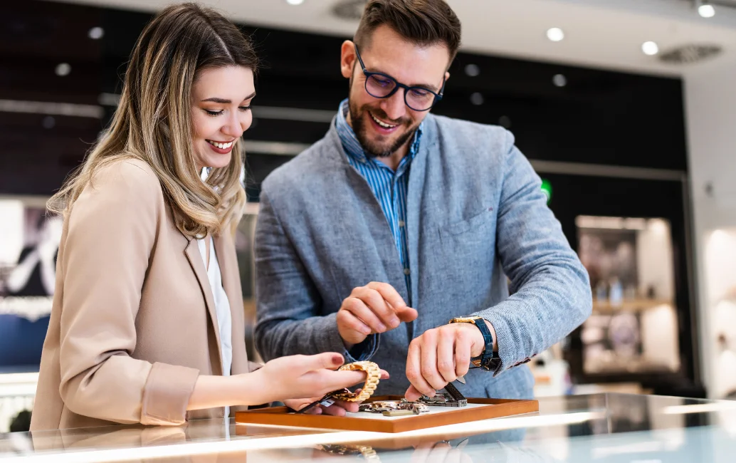 Raise the Shine of Your Jewellery Business Raise the Shine of Your Jewellery Business