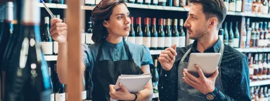 Low Stock Alert Low Stock Alert