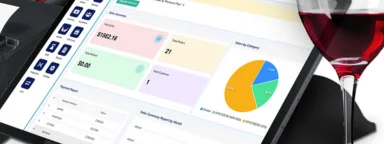 Handy Sales Report & Trends Handy Sales Report & Trends