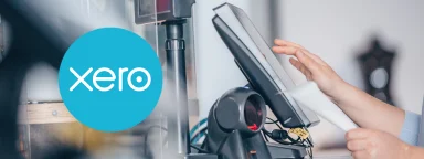 Integration with Xero Integration with Xero