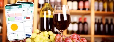 Mobile App Mobile App