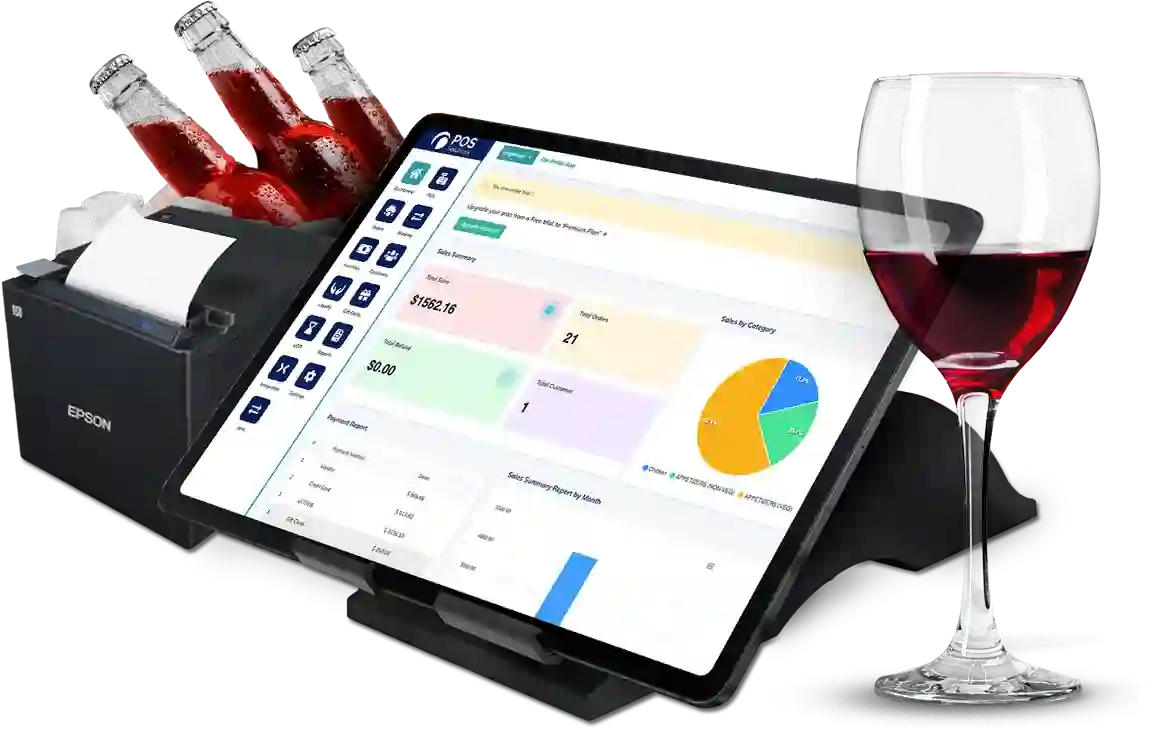 Liquor Store System Liquor Store System