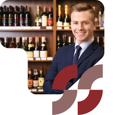 Liquor Store Liquor Store