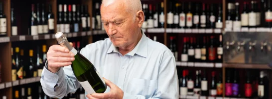 POS System Specialised For Liquor Stores POS System Specialised For Liquor Stores