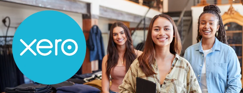 Xero Accounting Software Integration Xero Accounting Software Integration