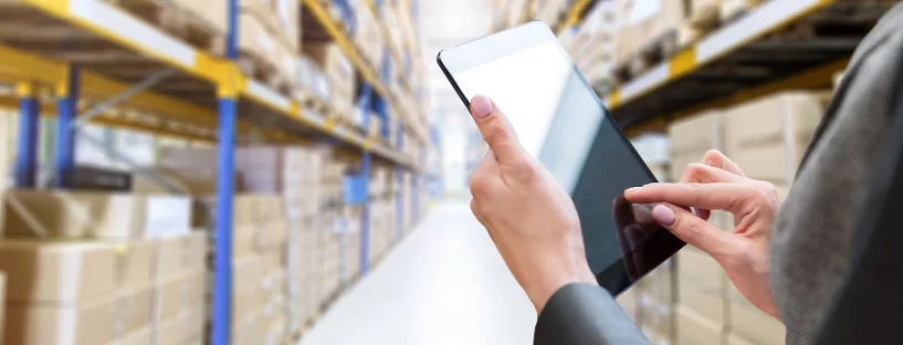 Multi-Inventory Management Multi-Inventory Management