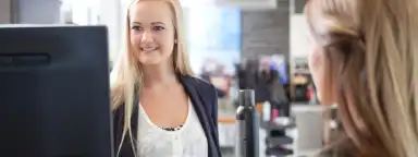 Multiple Payment Options Multiple Payment Options