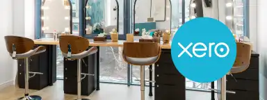 Integration with Xero Integration with Xero