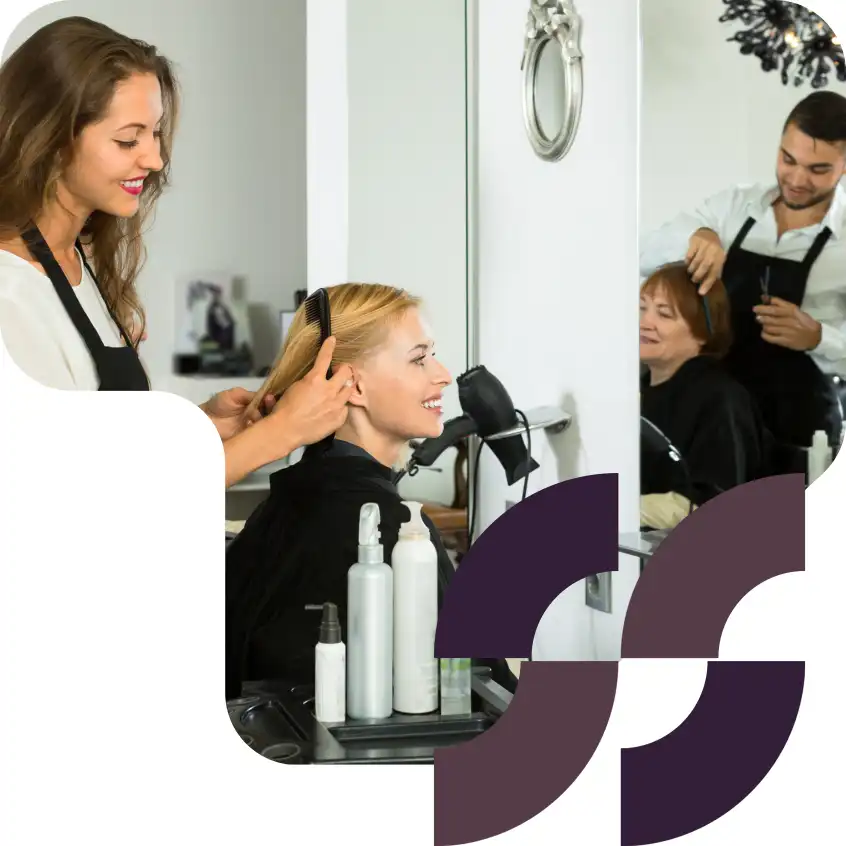 Salon Store Salon Store