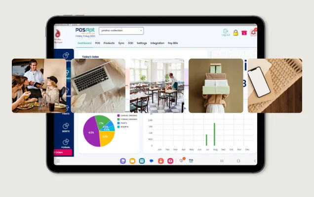 Simple & Intuitive Simple & Intuitive