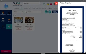 Multiple Payment Options