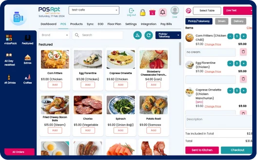 Small Business Point of Sale Small Business Point of Sale
