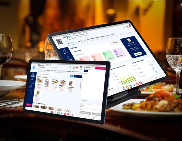 POS System for Small Hospitality Business POS System for Small Hospitality Business