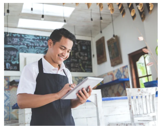 Small Business POS Machine Small Business POS Machine