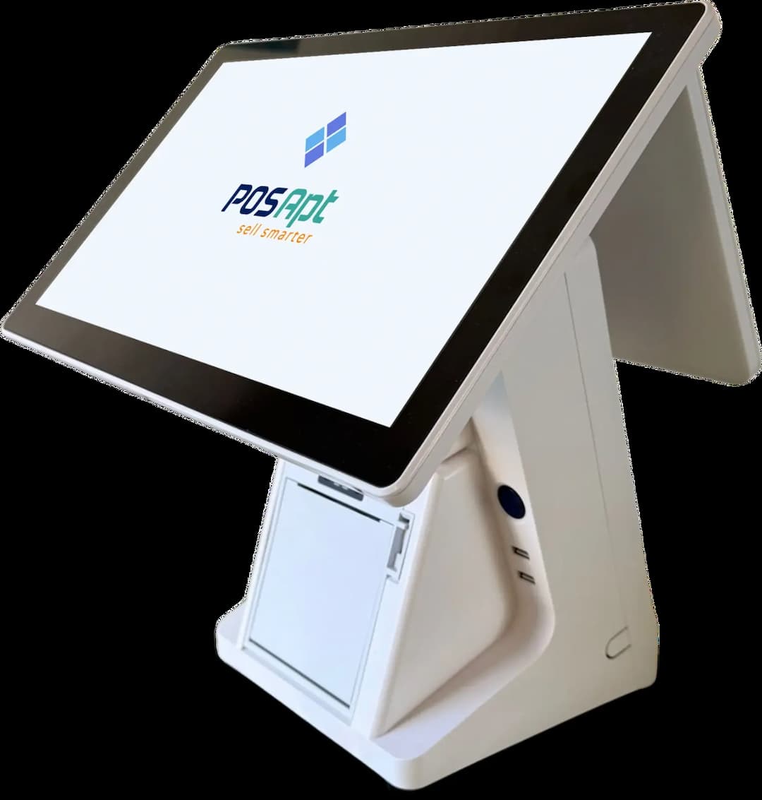 All in One POS System All in One POS System