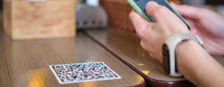 QR Ordering QR Ordering