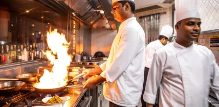 Restaurant Restaurant