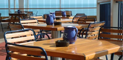 Table-side Ordering Table-side Ordering