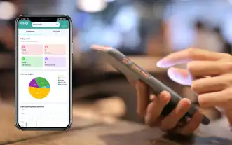 Mobile app Mobile app