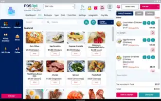 User-Friendly Interface User-Friendly Interface