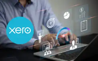 Integration with Xero Integration with Xero